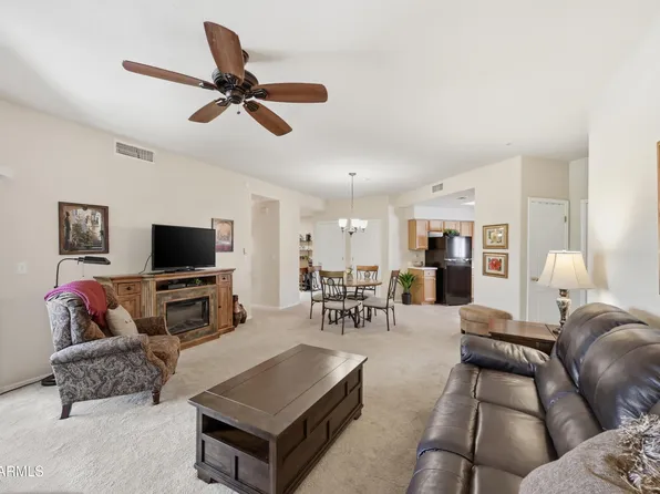 9151 W Greenway Road #295, Peoria, AZ 85381