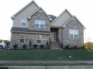 7655 Mint Leaf Dr, Nashville, TN 37211