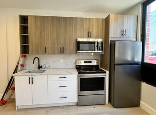 314-316 Forrest St #101, Jersey City, NJ 07304