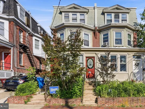1429 N Clayton St APT 2, Wilmington, DE 19806