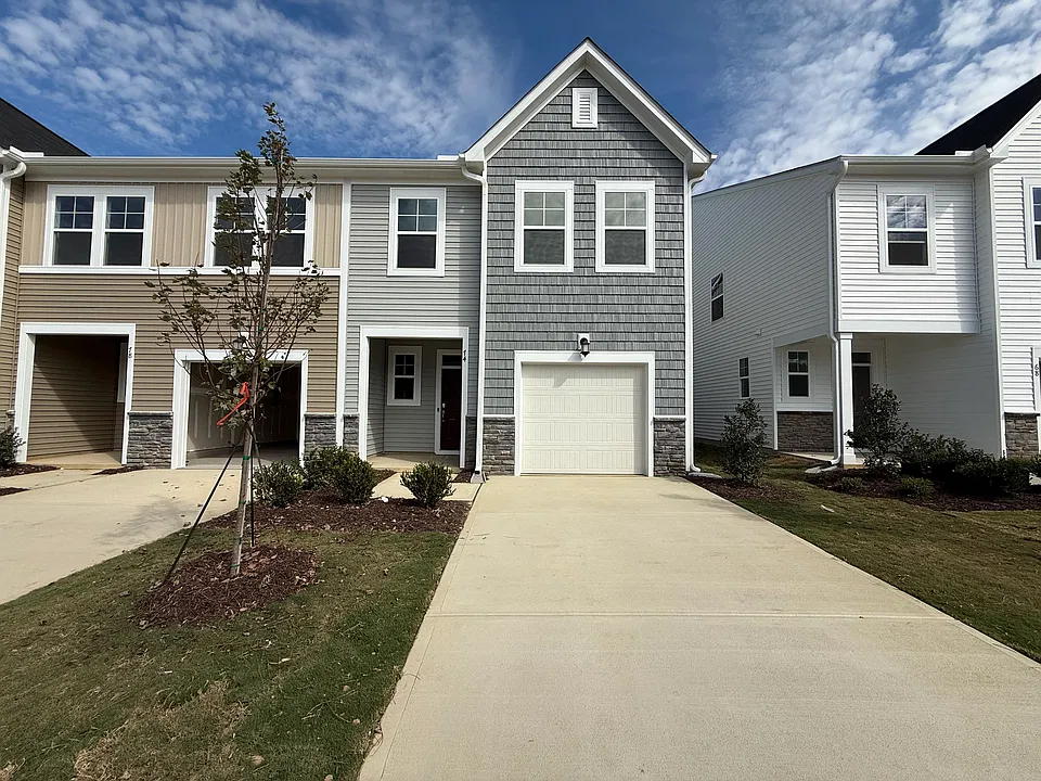 74 Blossom Field Way