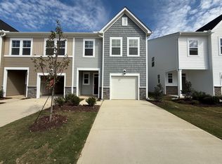 74 Blossom Field Way, Angier, NC 27501