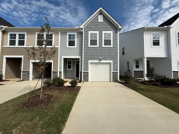 74 Blossom Field Way, Angier, NC 27501