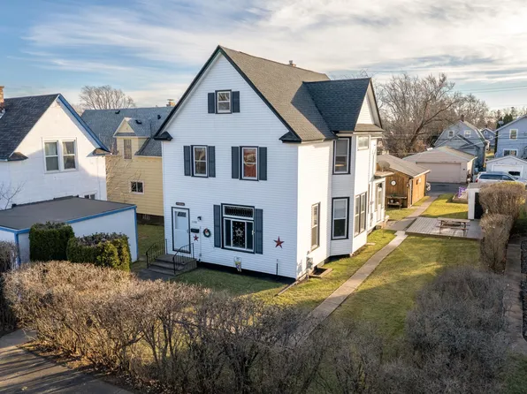 1108 N 20th St, Superior, WI 54880