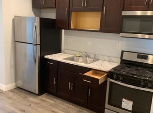 2138 N 18th St FLOOR 2, Philadelphia, PA 19121