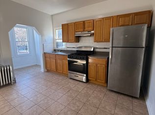96 Park Hill Ave FLOOR 2, Yonkers, NY
