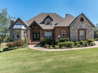 3702 NW Creekstone Blvd, Bentonville, AR 72712