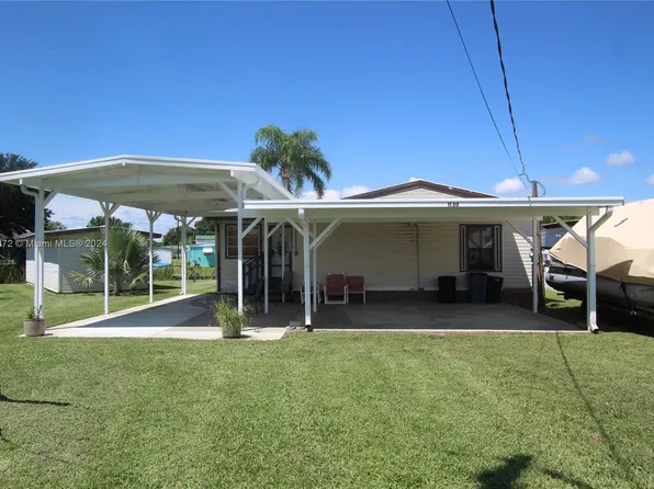 1130 21st St, Okeechobee, FL 34974