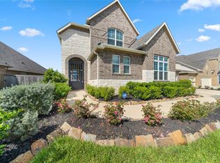 16911 Forked Lake Dr, Houston, TX 77044