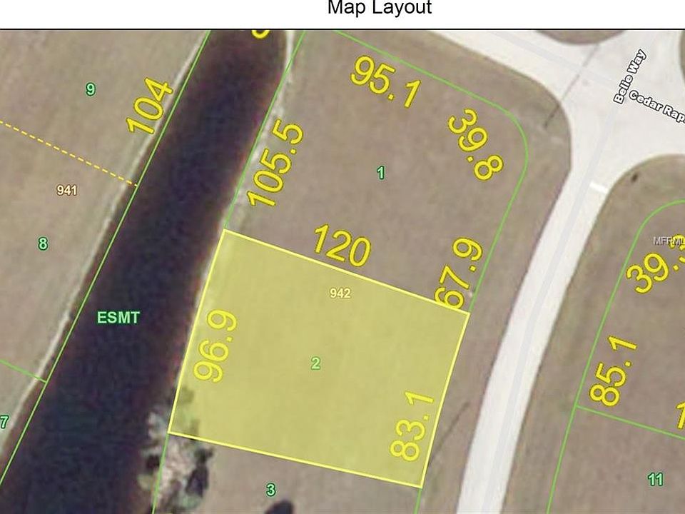 1st image of 17475 Belie Way