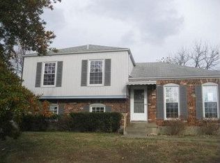 5818 Brandywyne Ct, Louisville, KY 40291
