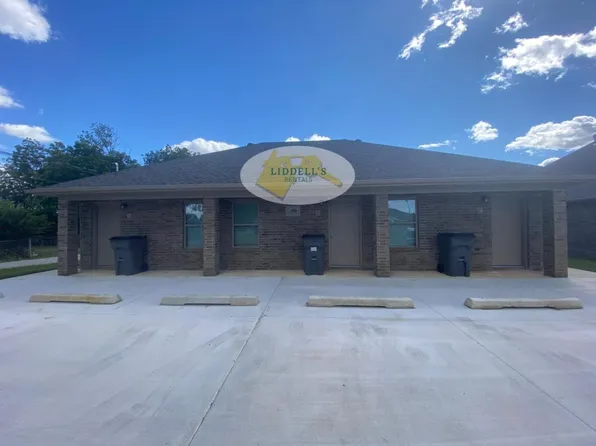 308 W Locust St APT B, Paragould, AR 72450