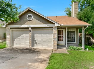 2309 Dowd Ln, Austin, TX 78728
