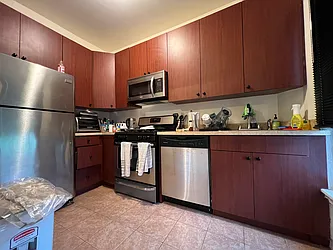 Rented by Compass