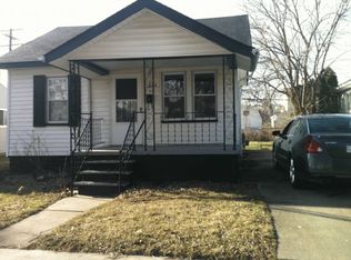 1845 Martin Rd, Ferndale, MI 48220