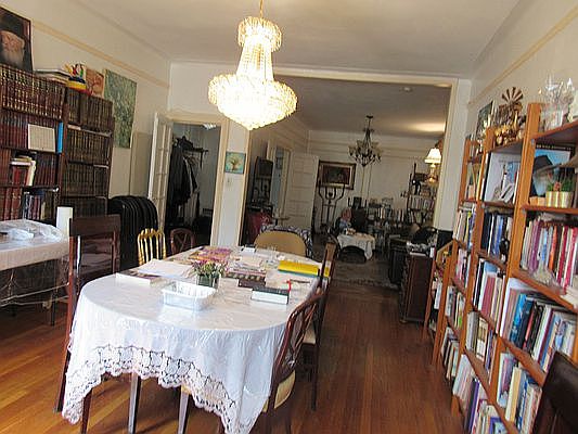 4th image of 115-25 Metropolitan Ave #124