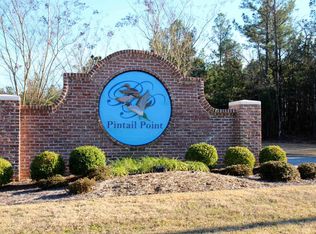 117 Pintail Lake Dr LOT 4, Gilbert, SC 29054