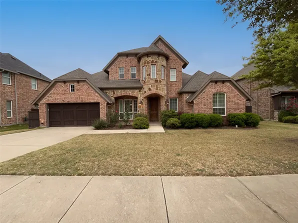 4157 Chantilly Ln, Frisco, TX 75034