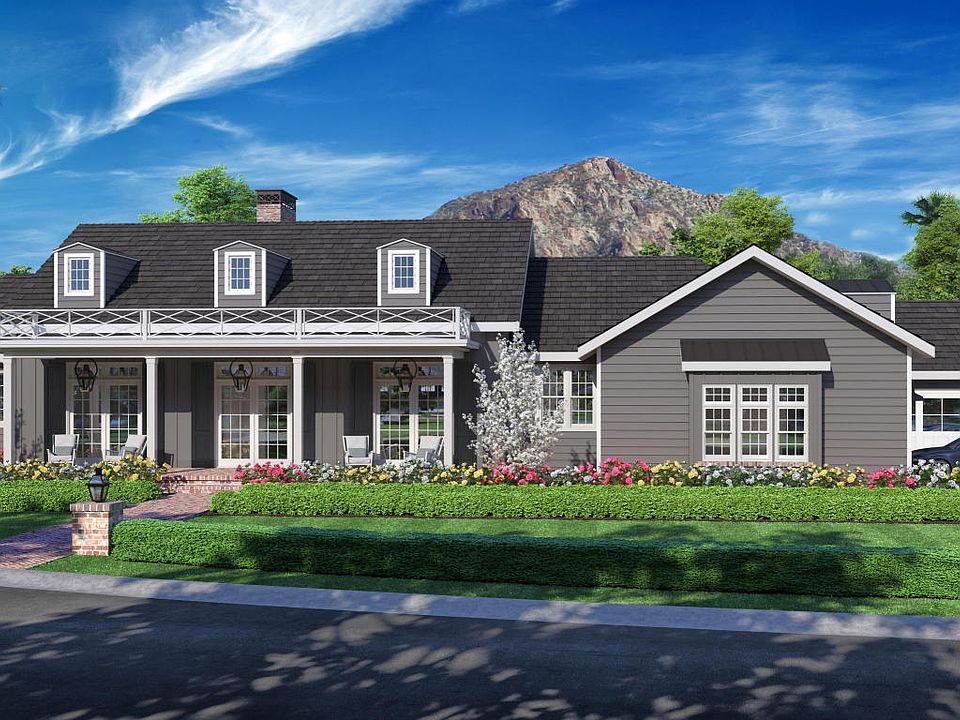 1st image of 5848 E Calle Tuberia