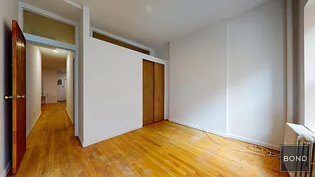 Rented by Bond New York