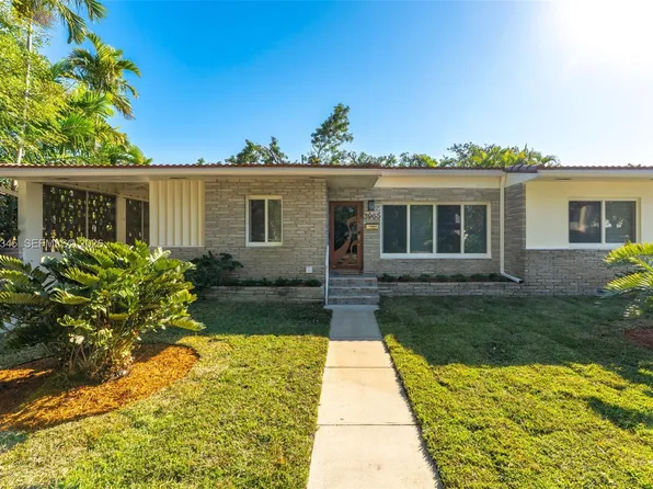 3965 SW 60th Ct, Miami, FL 33155