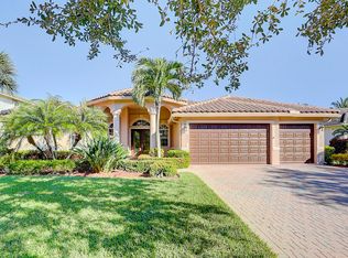 2223 SW Manele Pl, Palm City, FL 34990