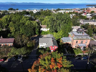 239 South Union Street, Burlington, VT, 05401