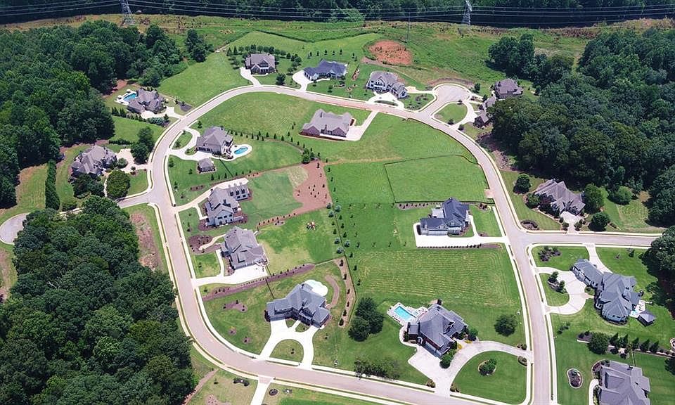 2nd image of 5420 Planting Field Ln Lot 11