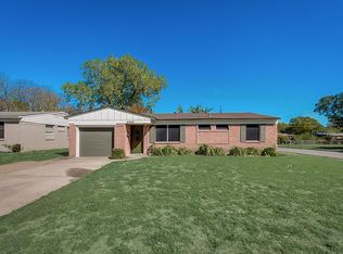 4800 Harper Dr, Mesquite, TX 75150