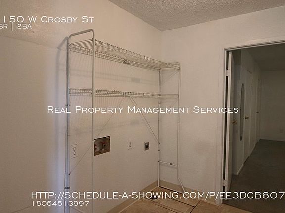 5th image of 1150 W Crosby St