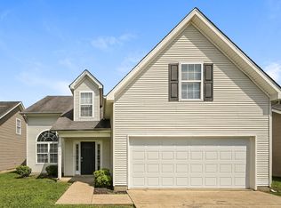 2722 Apostle Ln, Murfreesboro, TN 37129