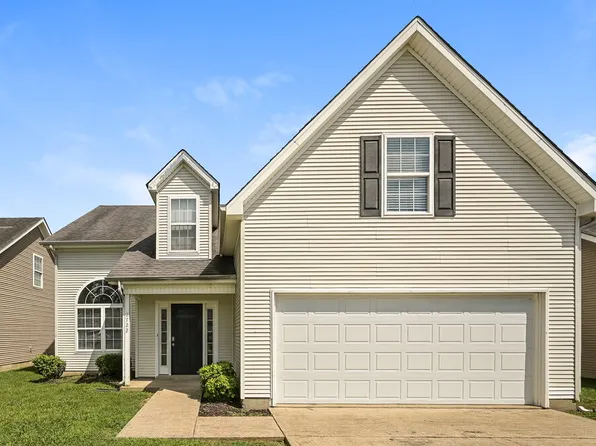 2722 Apostle Ln, Murfreesboro, TN 37129