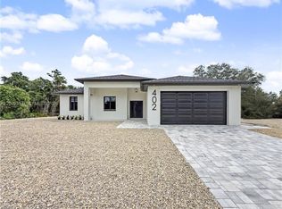 402 Thompson Ave, Lehigh Acres, FL 33972
