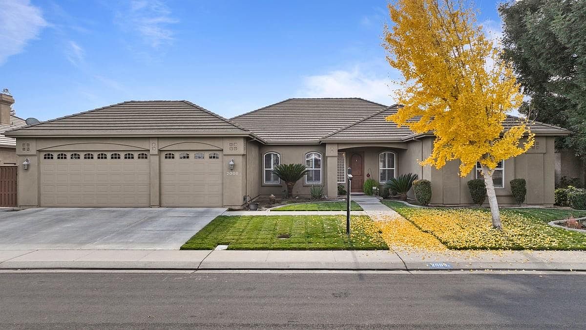 2008 Kendall Ave, Modesto, CA 95355 Zillow