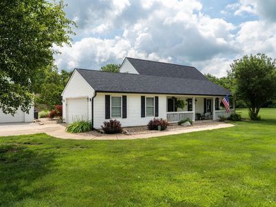 6253 S County Road 762 W, Rossville, IN, 46065