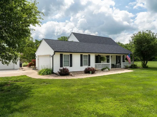 6253 S County Road 762 W, Rossville, IN 46065