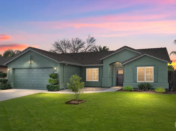 12313 Marla Ave, Bakersfield, CA 93312