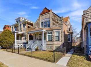 11431 S Indiana Ave, Chicago, IL 60628