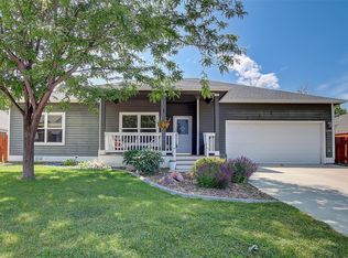 2155 Briggs St, Missoula, MT 59803