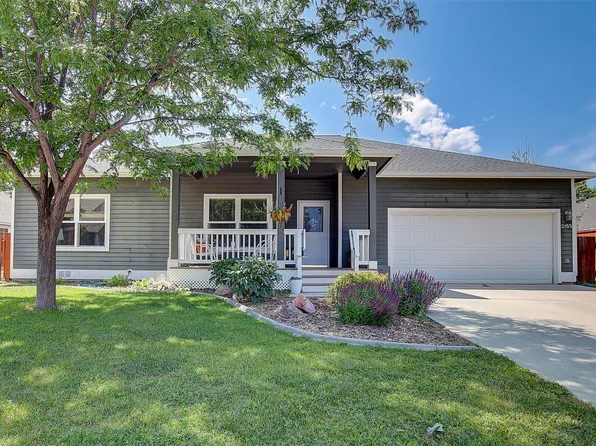 2155 Briggs St, Missoula, MT 59803