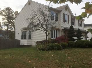 21 Emily Dr, Old Bridge, NJ 08857