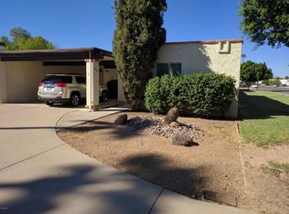 3034 S Country Club Way, Tempe, AZ 85282