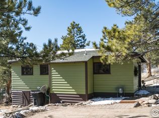 329 Virginia Dr, Estes Park, CO 80517