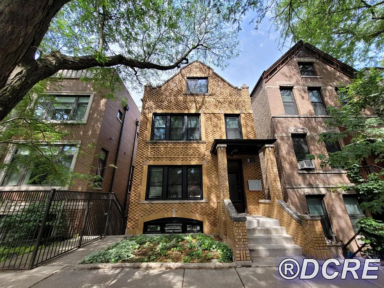 1714 N Wolcott Ave #2 — Photo 12