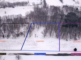6250 Timpson Ave SE, Alto, MI 49302