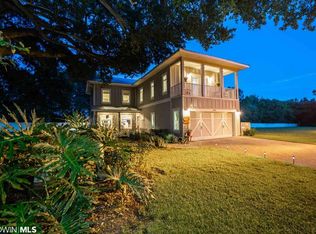 17617 Council Oaks Ln, Bon Secour, AL 36511