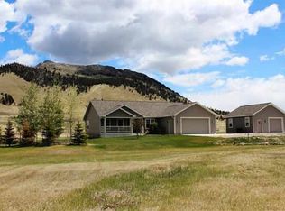 14 W Rose Quartz Rd, East Helena, MT 59635