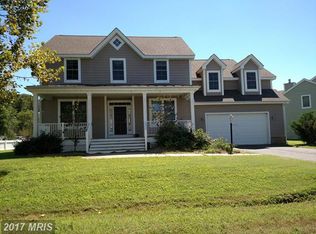 7971 Pond Haven Ln, Saint Michaels, MD 21663