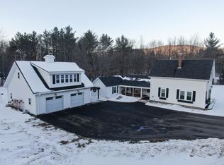 1166 Mayville Road, Newry, ME 04261
