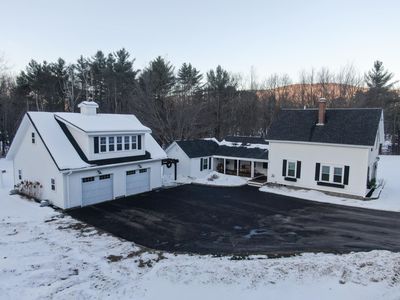 1166 Mayville Road, Newry, ME, 04261